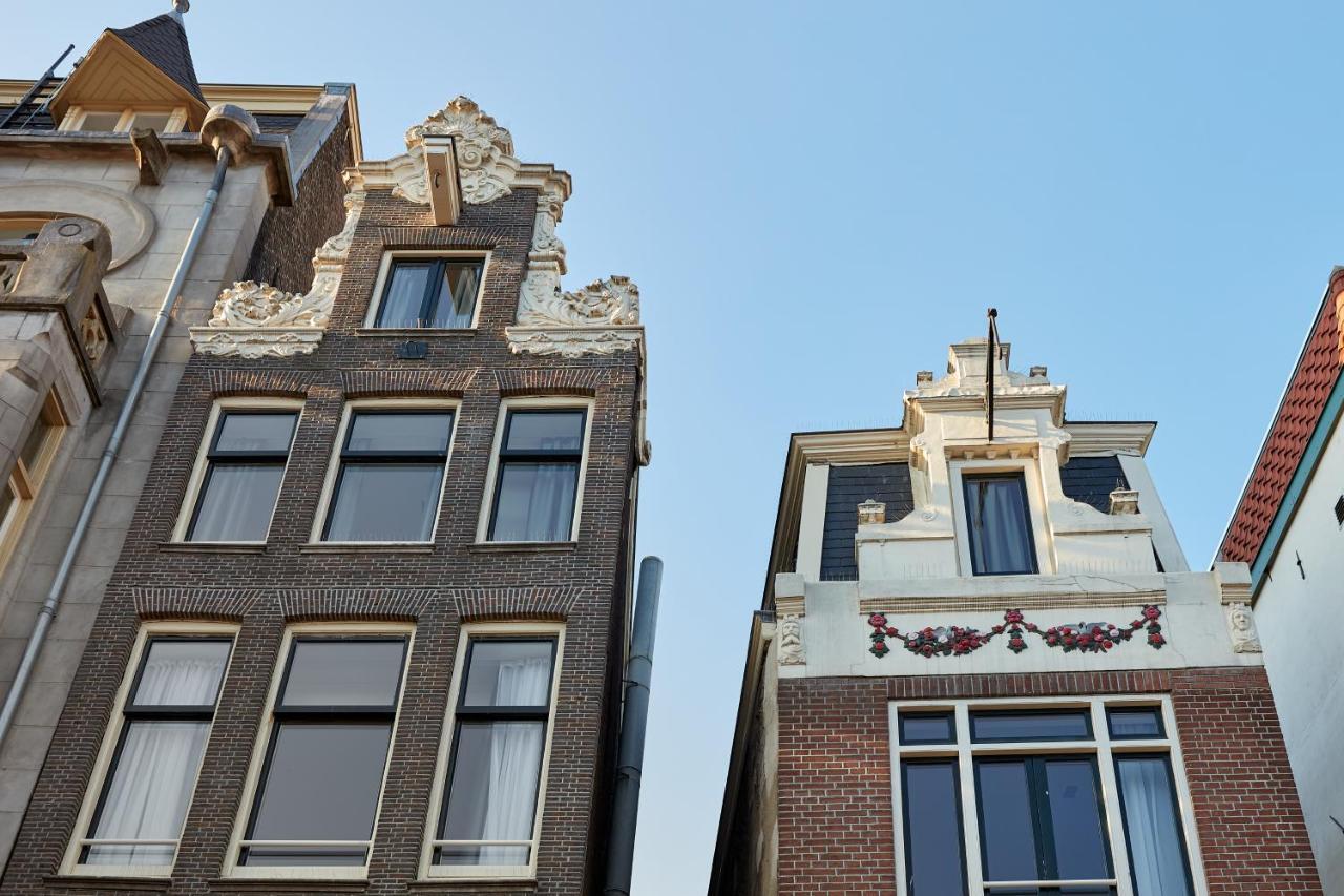 Damrak Short Stay Amsterdam Eksteriør billede